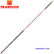 Удилище болонское Trabucco Hydrus Neo Lake Trout